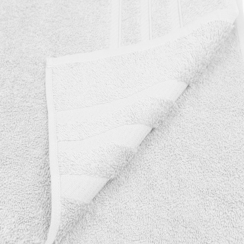 World's Best Hand Towel Pack of 2 ,4, & 6 Soft Hand Towels 100% Cotton Towelsworld